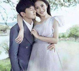 明星说结婚,幸福时刻，携手共度人生