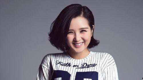 西安女孩李娜照片曝光,青春靓丽，引网友热议