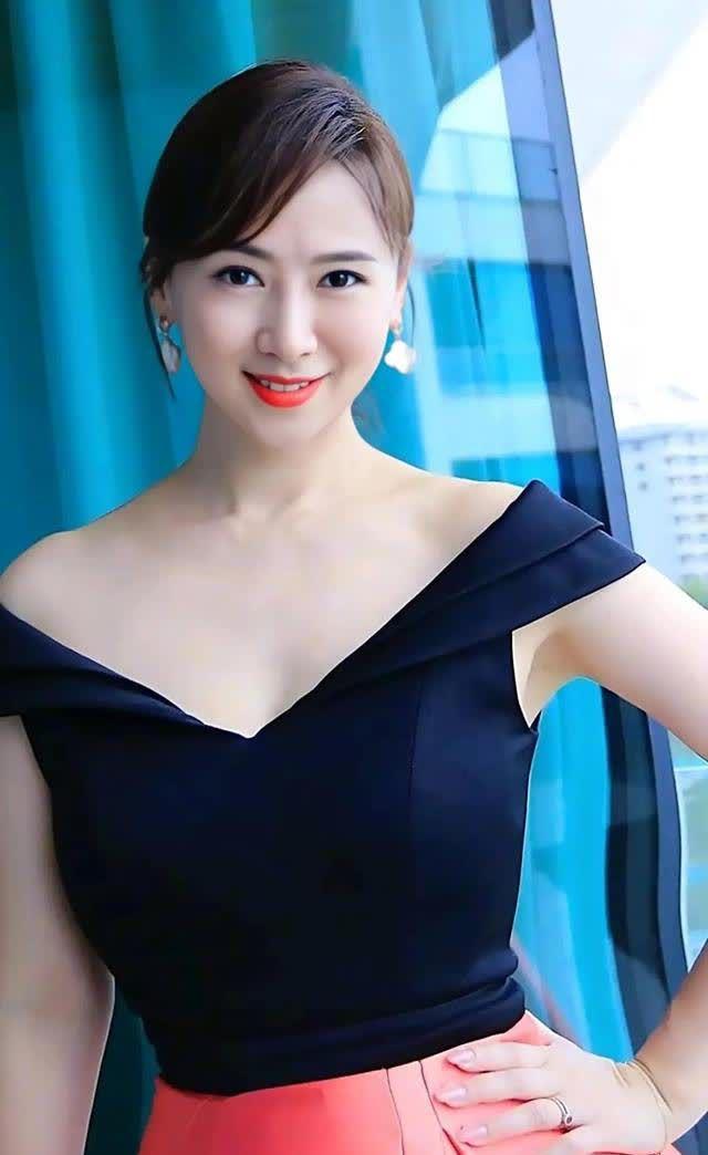 演员翁虹资料,从影视明星到励志导师的华丽转身