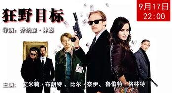 英美搞笑电影,英美搞笑电影盘点