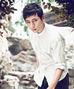 演员王浩宇,光影之间，演绎人生百态